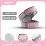 Adjustable IT Band Compression Wrap For Knee Thigh  Hip Support 8