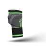 Adjustable Wrist Brace With Palm Guard  Compression Support For Gym  Carpal Tunnel Relief 5
