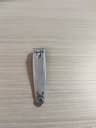PrecisionEdge Premium Stainless Steel Nail Clipper Set With BuiltIn Nail File 2Piece 6