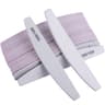 ProStyle DoubleSided Nail Files 100180 Grit  Reusable Manicure Set 8
