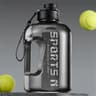 MaxHydrate 57oz  91oz Large Capacity Sports Water Bottle With Straw Portable Gym Outdoor Cycling Cu 6