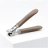 Heavy Duty Nail Clippers For Thick Toenails  Wide Jaw  Ergonomic Large Handle 6
