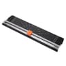 A4 A5 Guillotine Paper Cutter With Safety Guard  Lightweight Coupon  Craft Paper Trimmer 6