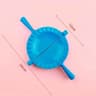 Plastic Dumpling Pastry Molds Clip Set  Useful Kitchen Gadgets For Making Dumplings And Pastry 8