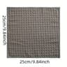 Barista Microfiber Cleaning Cloth For Coffee Bar Kitchen Machine Towel 6