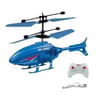 GestureFly GestureSensor Indoor Flying Toy Helicopter Infrared Remote  LED Light 6