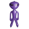AlienBlast Inflatable Alien Balloon For Holiday  Birthday Party Decoration 6