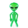 AlienBlast Inflatable Alien Balloon For Holiday  Birthday Party Decoration 7