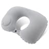 TravelFlock Inflatable Portable Neck Pillow For Travel  Outdoor 6