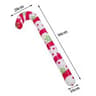 FestiveCane Thick PVC Inflatable Candy Cane Decoration  Outdoor Holiday Ornament 7