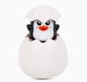 SprinklePals Duck And Penguin Egg Water Spray Baby Bath Toy 7
