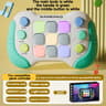 Mighty Moles Quick Hit Logic Game For Kids 9