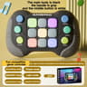 Mighty Moles Quick Hit Logic Game For Kids 6
