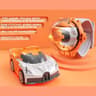 TurboTrack RC Watch Car For Kids 6