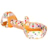 Ultimate PlayZone Kids Ball Pit Tent And Crawling Tunnel Playset 10