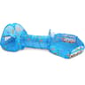 Ultimate PlayZone Kids Ball Pit Tent And Crawling Tunnel Playset 11