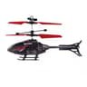 2 Channel Gesture Control RC Helicopter With LED Lights For Kids 6