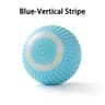 USB Rechargeable Smart Rolling Cat Ball  Automatic Interactive Toy For Indoor Cats 9