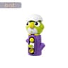 WaterWhirl Bath Waterwheel Toy For Kids 10