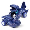 2 In 1 Collision Transforming Dinosaur Car Toy For Kids 7