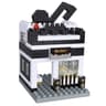Mini City Street View 3D Building Block Set 10