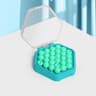 Smart Pocket Bead Board Logic Puzzle Game 9