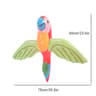 Inflatable Flamingo Pool Float Toy For Kids 7