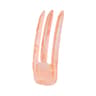 Heatless VolumeLift Curling Clip Set For Natural Root Texture 22