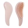 EcoSoft Magic Detangling Hair Brush For Gentle Scalp Massage 10