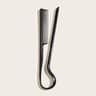 Eco Wheat Straw V Shape Straightening Comb 10