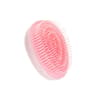 Compact Travel Egg Hairbrush With Scalp Massage 7