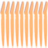 PrecisionBlade Portable Face And Eyebrow Hair Removal Kit 13