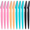 PrecisionBlade Portable Face And Eyebrow Hair Removal Kit 15