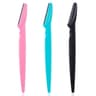 PrecisionBlade Portable Face And Eyebrow Hair Removal Kit 9