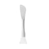 1Pcs Silicone Facial Mask Brush With Scraper  Soft Head DualUse Beauty Tool For DIY Mud  Film Masks 10