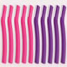 Karsyngirl 3610Pcs Eyebrow Trimmer  Facial Razor Set  Multipurpose Face Hair Remover And Shaper 15