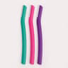 Karsyngirl 3610Pcs Eyebrow Trimmer  Facial Razor Set  Multipurpose Face Hair Remover And Shaper 8