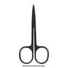Karsyngirl Multi Purpose Eyebrow And Nose Hair Scissors  Stainless Steel Pointed Mini Embroidery St 11