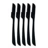 Karsyngirl 510 Pcs Facial Face Razor Eyebrow Trimmer Blades Set  Facial Hair Remover And Eyebrow Sh 14