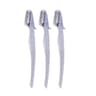 Karsyngirl 38 Pcs Colorful Eyebrow Trimmer Blade Shaver Set For Face Hair Removal 22