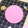 Mini Plastic Cake Turntable Revolving Platform For Cake Decorating And Serving 7