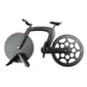 Bicycle Shape Stainless Steel Pizza Cutter Wheel  Novelty Bike Roller Pizza Chopper 10