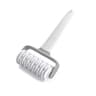 Smooth Turning Dough Roller Cutter Wheel For Pizza Dough And Baking 10