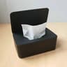 Dustproof Wet Tissue Box With Lid  Baby Wipe Storage Holder For Home Car Office 8