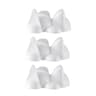 Cute Sushi Making Tools Set  Animal Shape Onigiri Molds For Rice Mashed Potato Or Pumpkin 7