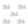 Cute Sushi Making Tools Set  Animal Shape Onigiri Molds For Rice Mashed Potato Or Pumpkin 8