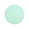 Circular Silicone Thermal Insulation Pad  NonSlip HeatResistant Dining  Table Mat 7
