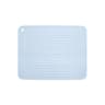 Silicone Square Hot Plate Mat  Heat Resistant Non Slip Pot Mat For Kitchen  Dining Tables 6