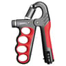 Adjustable Hand Grip Strengthener  11220 Lb NonSlip Grip Trainer For Fitness Music  Injury Recovery 8
