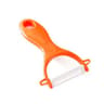 LMETJMA Ceramic Vegetable And Fruit Peeler For Smooth And Effortless Peeling 6